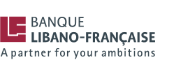 Banque Libano-Française A Partner for your ambitions